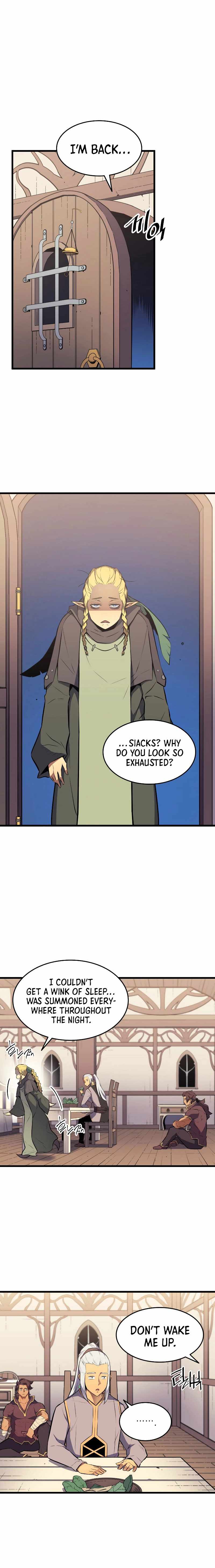 The Great Mage Returns After 4000 Years Chapter 78 66 ch 78 11