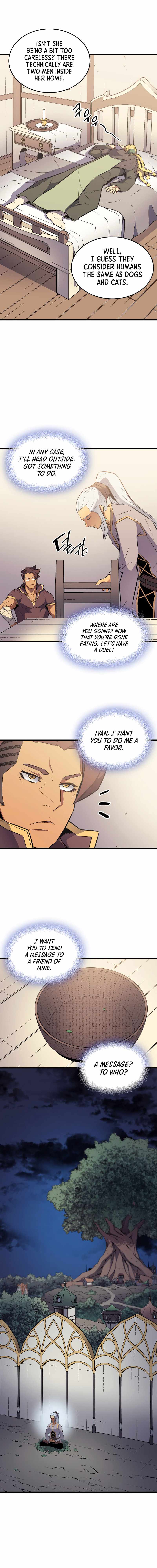 The Great Mage Returns After 4000 Years Chapter 78 67 ch 78 12