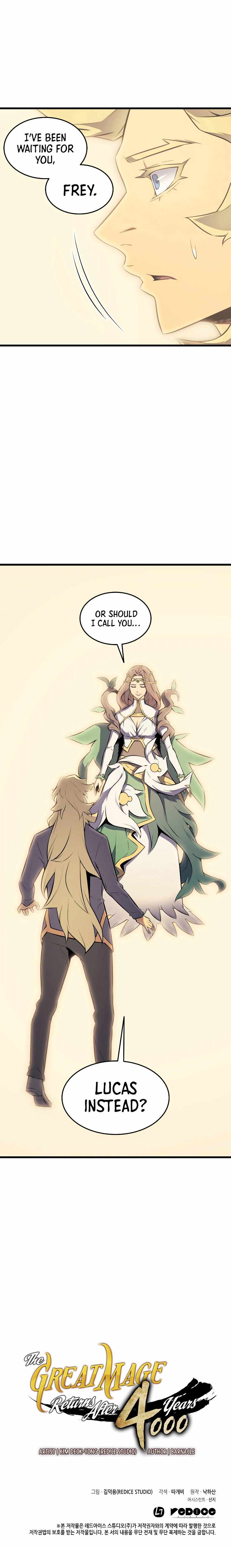 The Great Mage Returns After 4000 Years Chapter 78 71 ch 78 16
