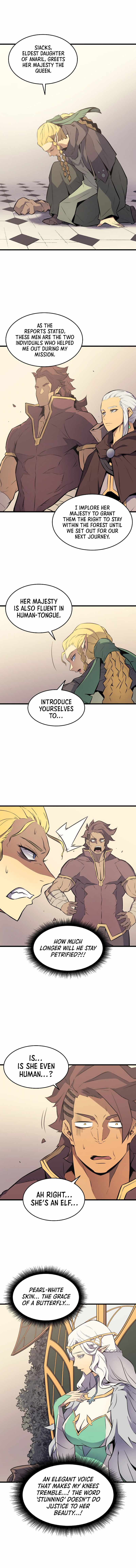 The Great Mage Returns After 4000 Years Chapter 78 58 ch 78 3