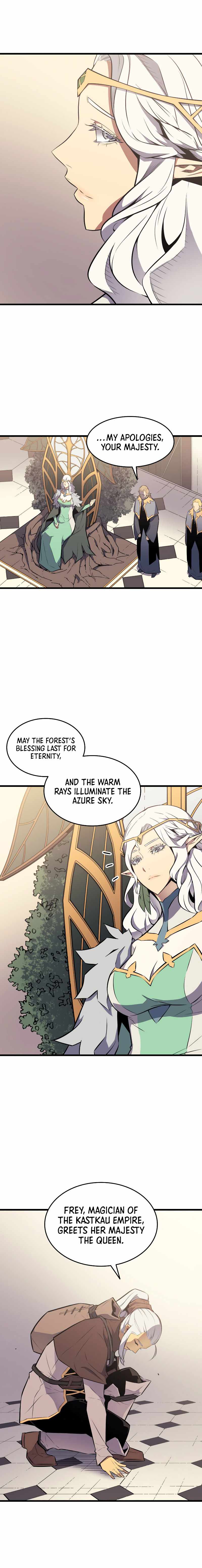 The Great Mage Returns After 4000 Years Chapter 78 61 ch 78 6