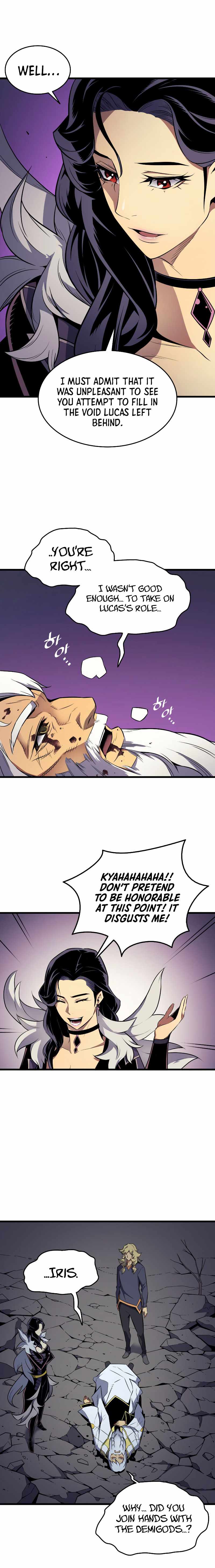 The Great Mage Returns After 4000 Years Chapter 79 65 ch 79 10