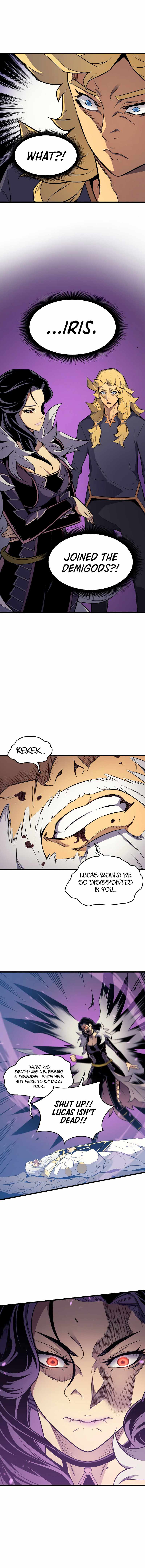 The Great Mage Returns After 4000 Years Chapter 79 66 ch 79 11