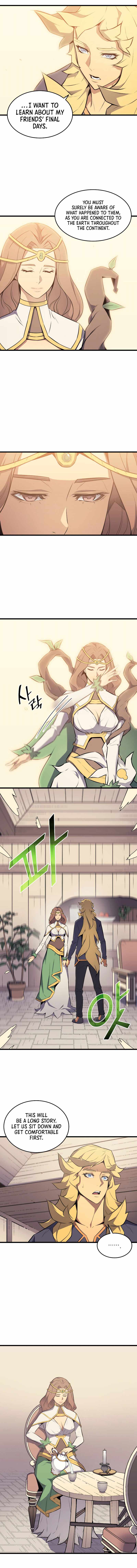 The Great Mage Returns After 4000 Years Chapter 79 59 ch 79 4