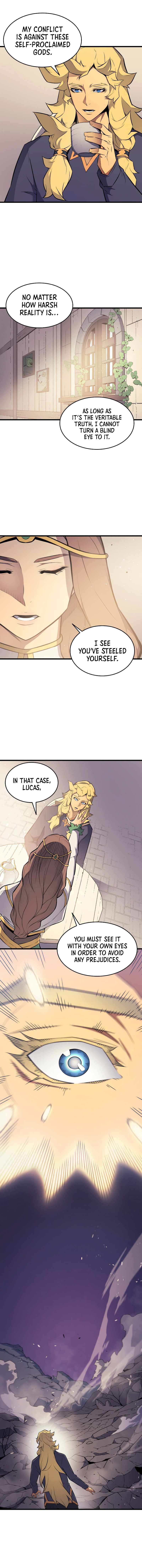 The Great Mage Returns After 4000 Years Chapter 79 61 ch 79 6