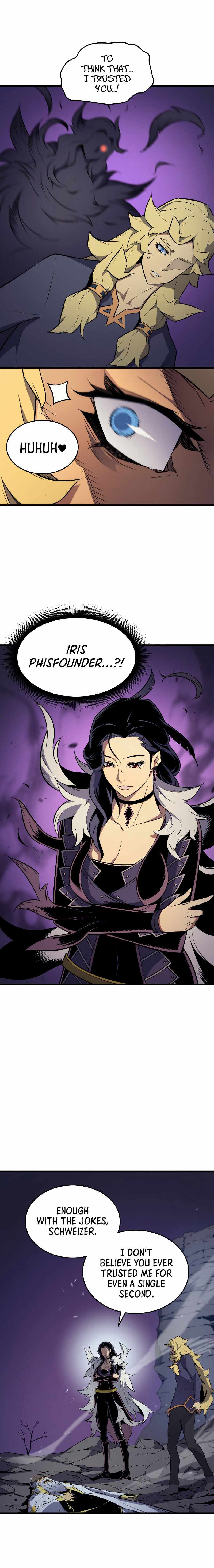 The Great Mage Returns After 4000 Years Chapter 79 63 ch 79 8