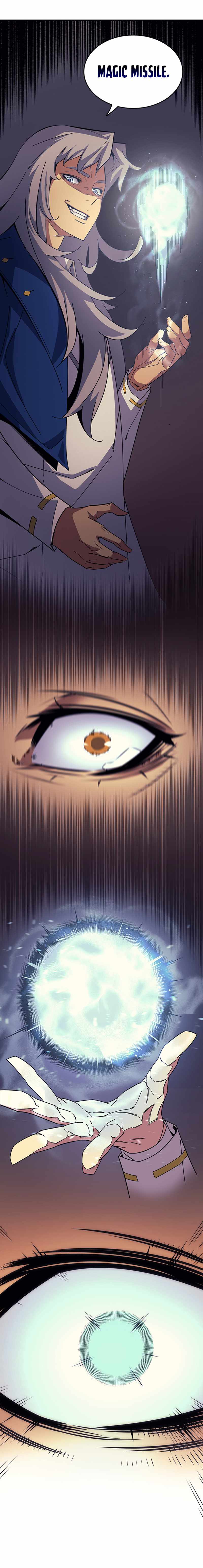 The Great Mage Returns After 4000 Years Chapter 8 71 ch 8 10