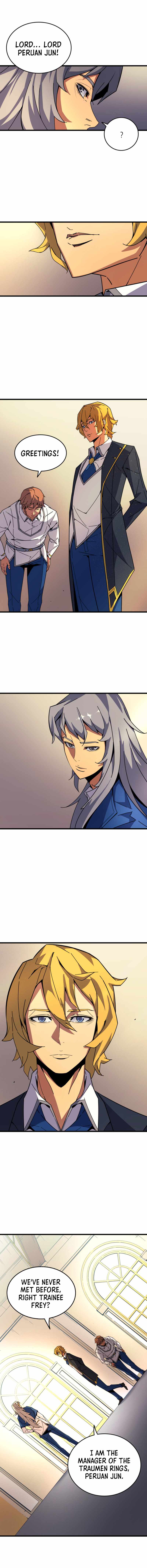 The Great Mage Returns After 4000 Years Chapter 8 77 ch 8 16