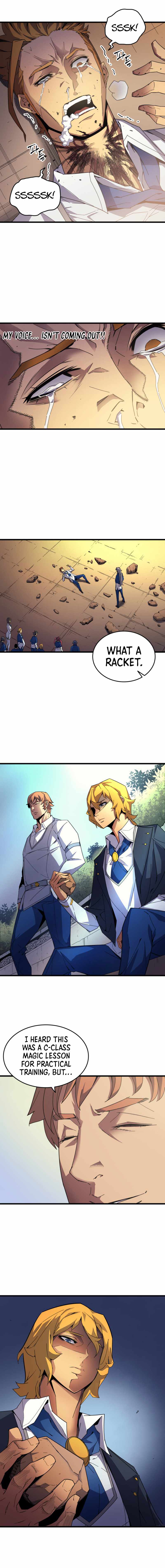 The Great Mage Returns After 4000 Years Chapter 8 64 ch 8 3