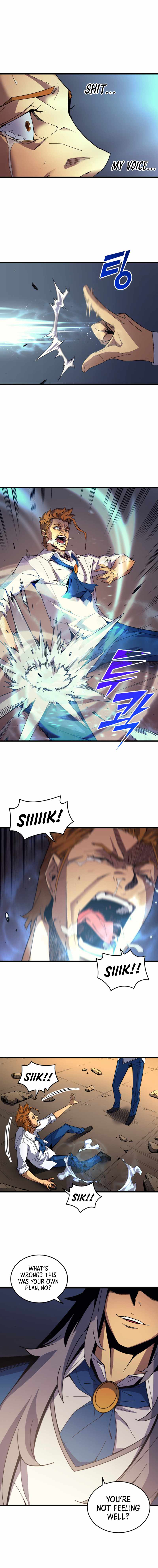 The Great Mage Returns After 4000 Years Chapter 8 66 ch 8 5