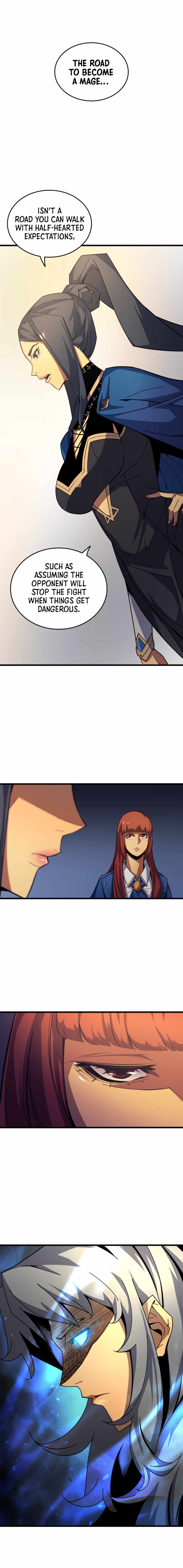 The Great Mage Returns After 4000 Years Chapter 8 68 ch 8 7