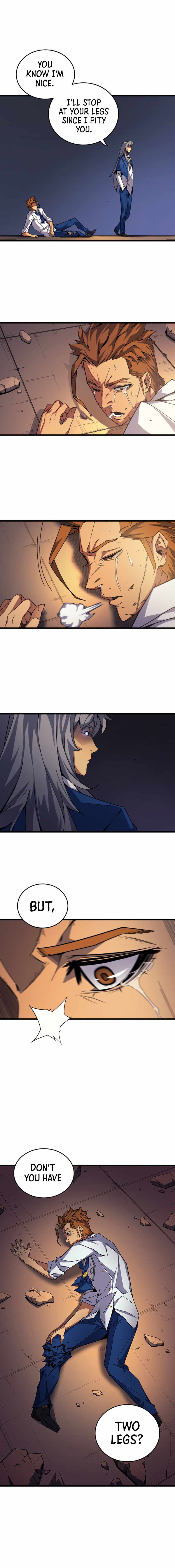 The Great Mage Returns After 4000 Years Chapter 8 70 ch 8 9