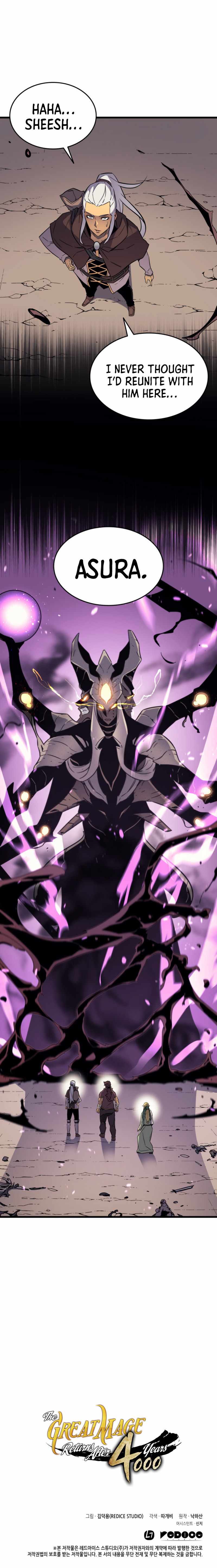 The Great Mage Returns After 4000 Years Chapter 81 55 ch 81 12