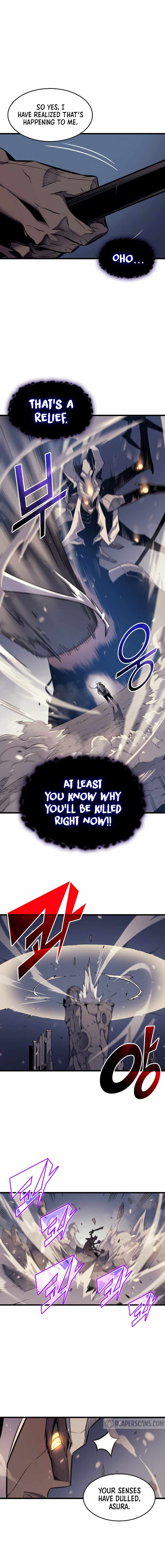 The Great Mage Returns After 4000 Years Chapter 82 68 ch 82 10