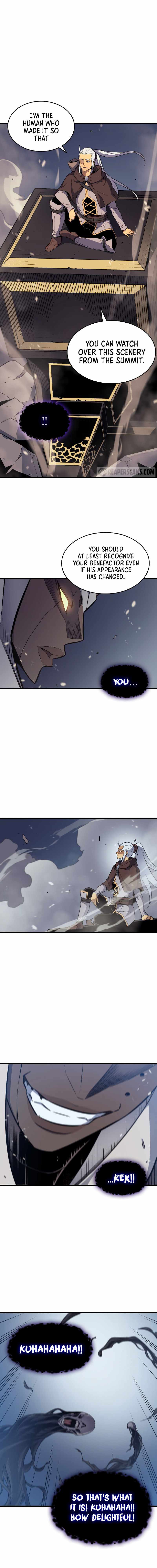 The Great Mage Returns After 4000 Years Chapter 82 69 ch 82 11