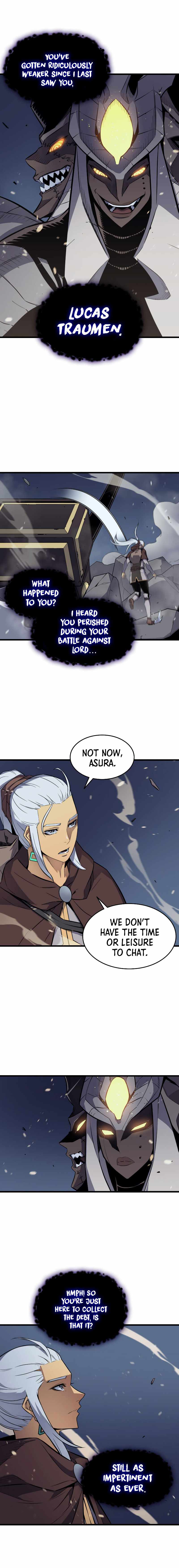 The Great Mage Returns After 4000 Years Chapter 82 70 ch 82 12