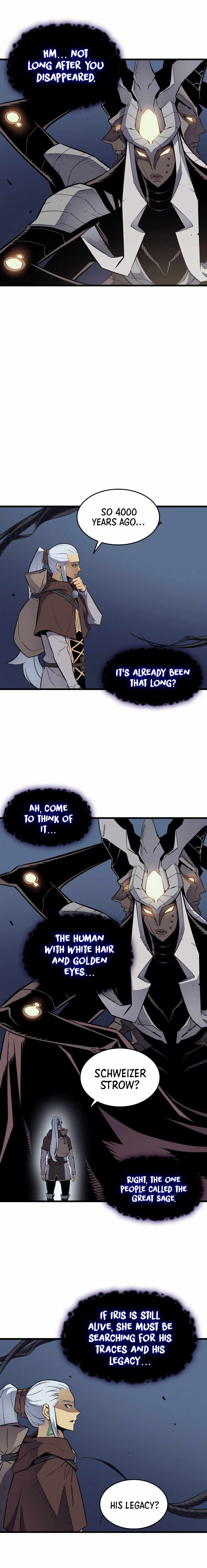 The Great Mage Returns After 4000 Years Chapter 82 73 ch 82 15