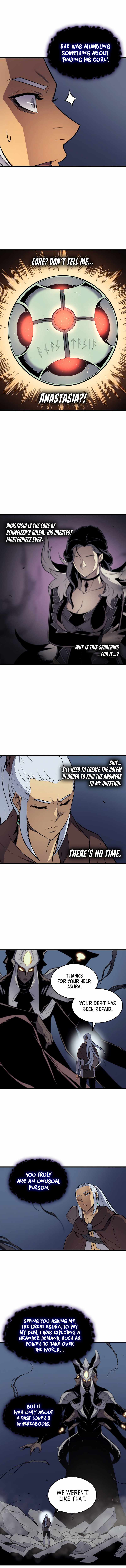 The Great Mage Returns After 4000 Years Chapter 82 74 ch 82 16