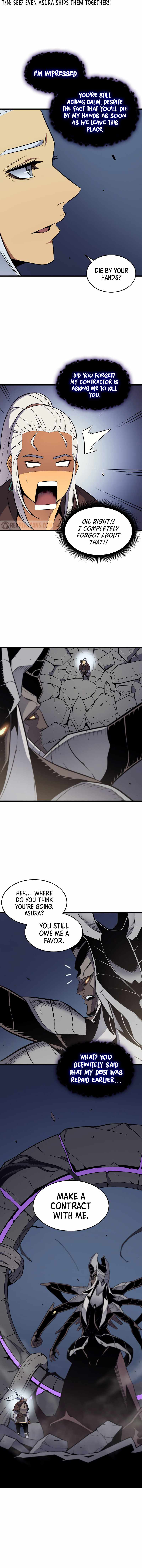 The Great Mage Returns After 4000 Years Chapter 82 75 ch 82 17