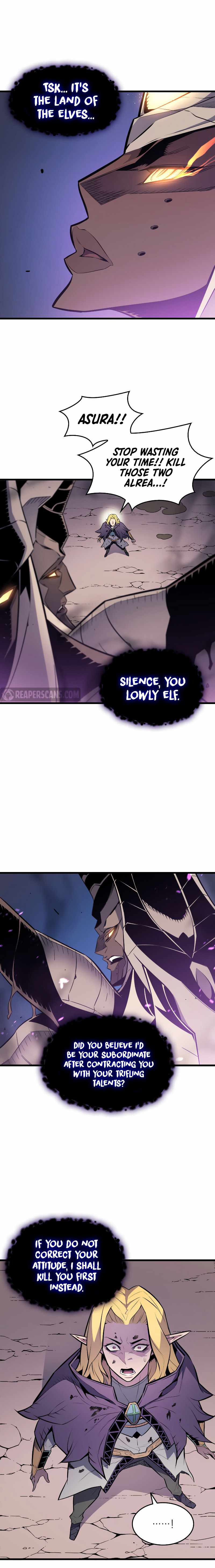 The Great Mage Returns After 4000 Years Chapter 82 62 ch 82 4