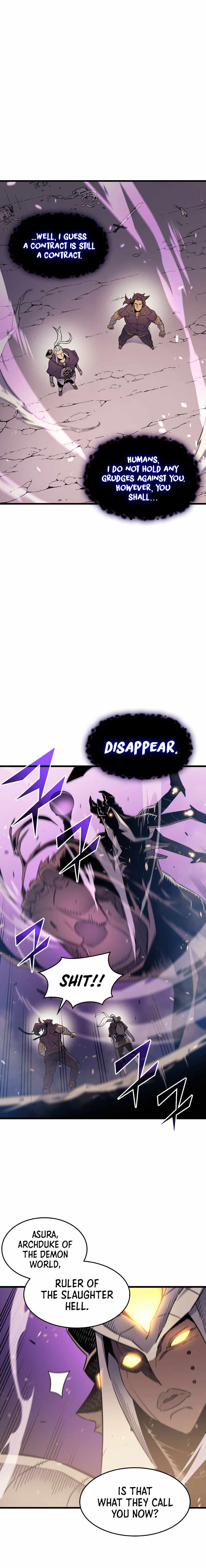 The Great Mage Returns After 4000 Years Chapter 82 63 ch 82 5