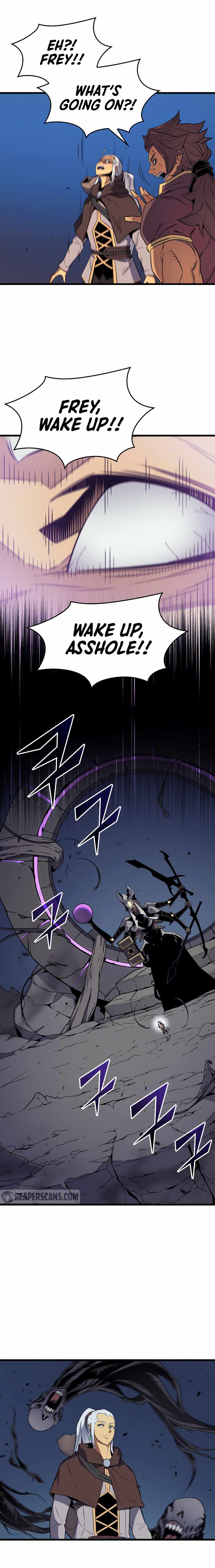 The Great Mage Returns After 4000 Years Chapter 82 66 ch 82 8