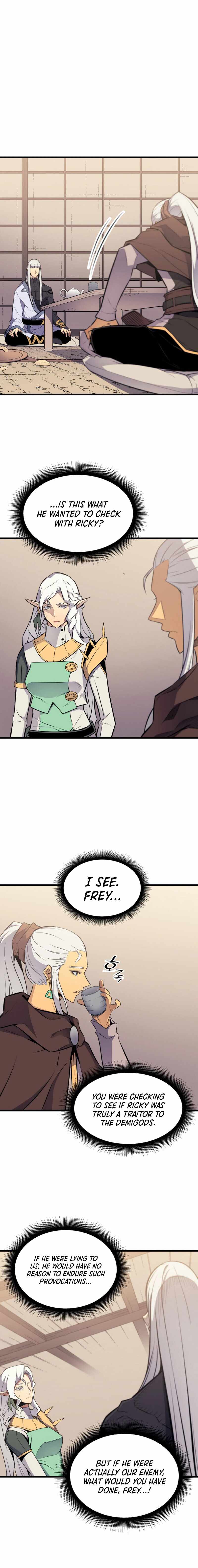 The Great Mage Returns After 4000 Years Chapter 87 77 ch 87 16