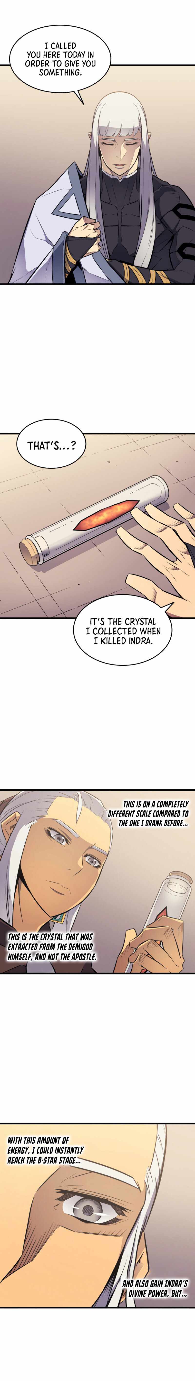 The Great Mage Returns After 4000 Years Chapter 87 78 ch 87 17