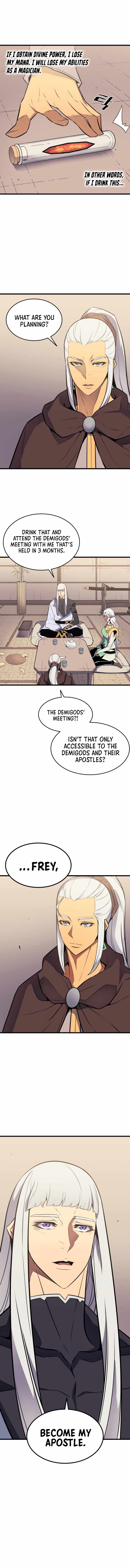 The Great Mage Returns After 4000 Years Chapter 87 79 ch 87 18