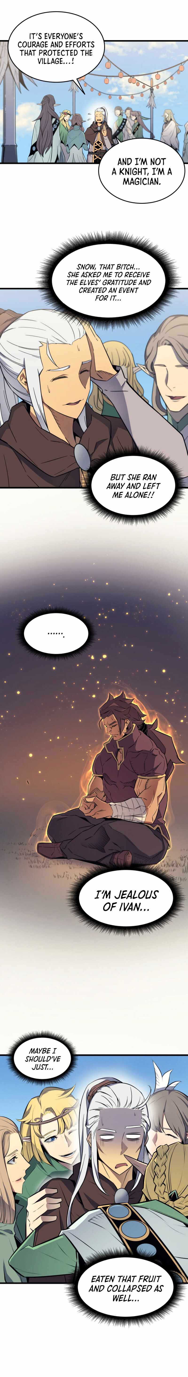 The Great Mage Returns After 4000 Years Chapter 87 64 ch 87 3