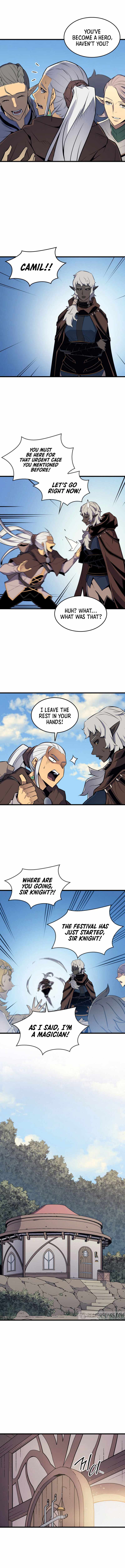 The Great Mage Returns After 4000 Years Chapter 87 65 ch 87 4