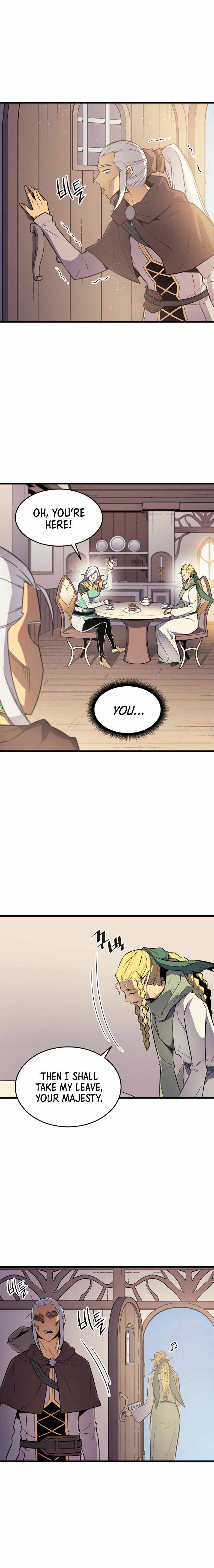 The Great Mage Returns After 4000 Years Chapter 87 66 ch 87 5