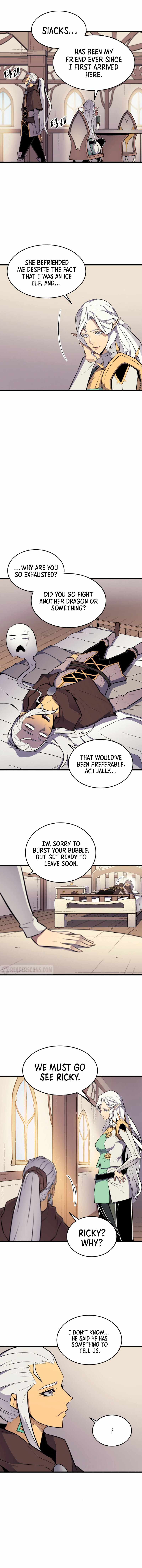 The Great Mage Returns After 4000 Years Chapter 87 67 ch 87 6