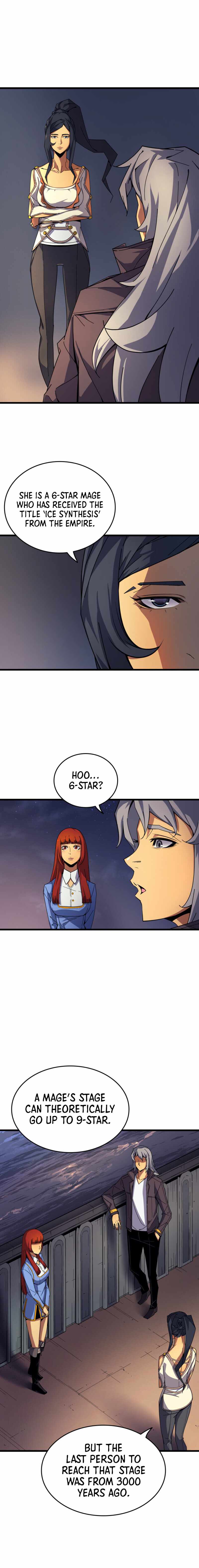 The Great Mage Returns After 4000 Years Chapter 9 73 ch 9 12