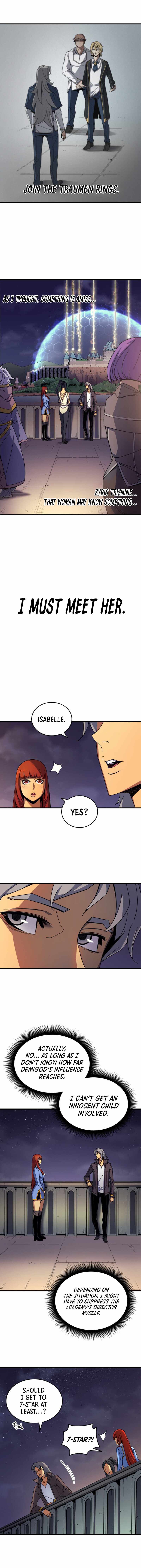 The Great Mage Returns After 4000 Years Chapter 9 75 ch 9 14