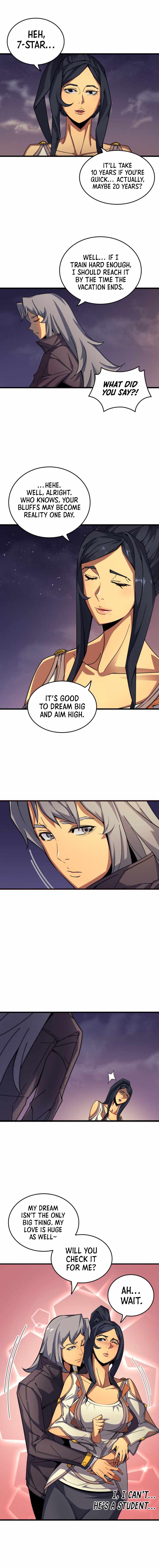 The Great Mage Returns After 4000 Years Chapter 9 76 ch 9 15