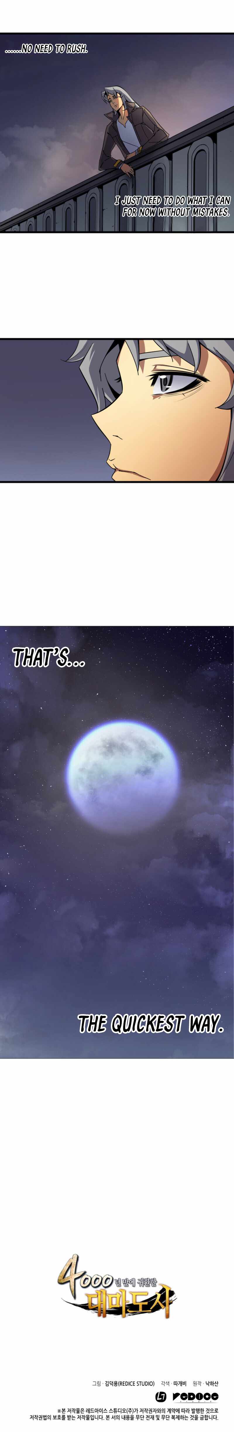 The Great Mage Returns After 4000 Years Chapter 9 78 ch 9 17