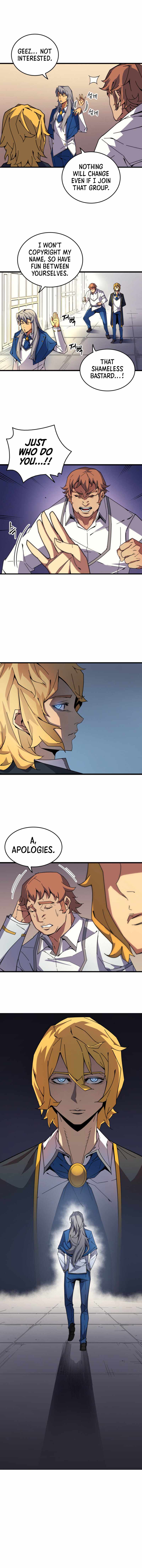 The Great Mage Returns After 4000 Years Chapter 9 64 ch 9 3