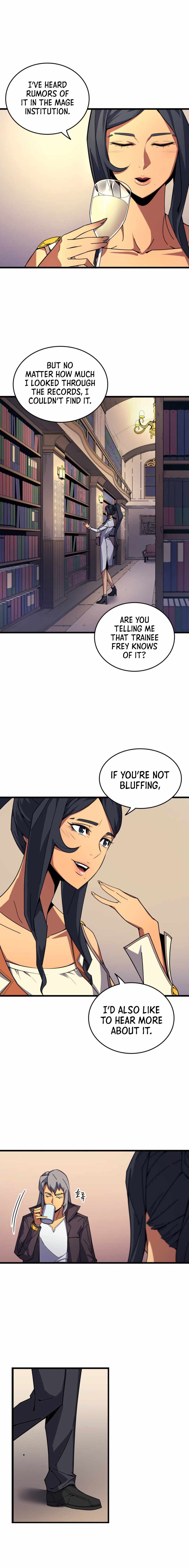 The Great Mage Returns After 4000 Years Chapter 9 67 ch 9 6