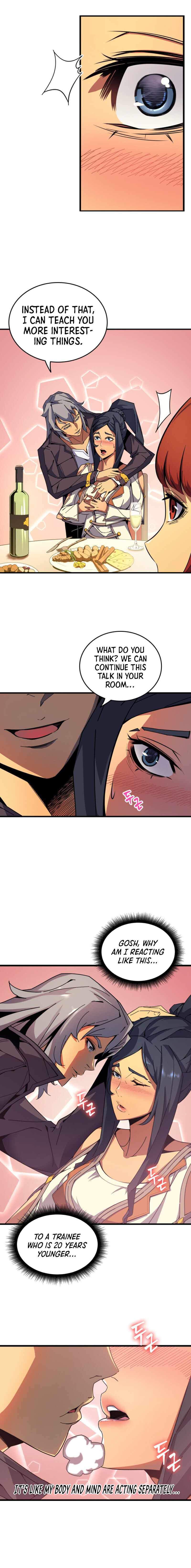 The Great Mage Returns After 4000 Years Chapter 9 68 ch 9 7