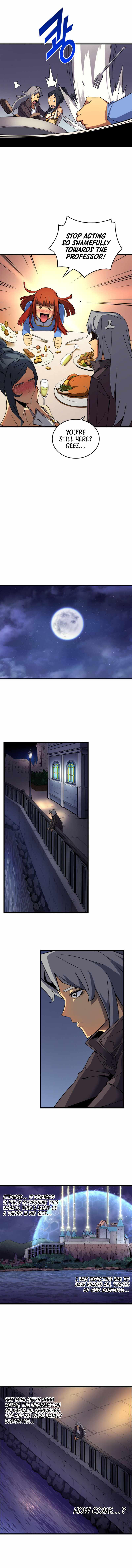 The Great Mage Returns After 4000 Years Chapter 9 69 ch 9 8