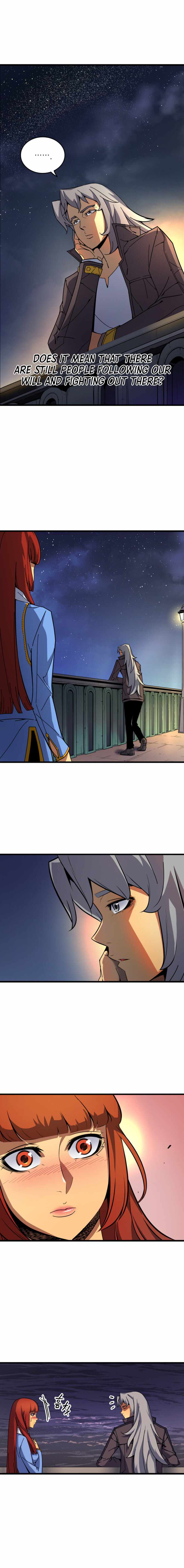 The Great Mage Returns After 4000 Years Chapter 9 70 ch 9 9