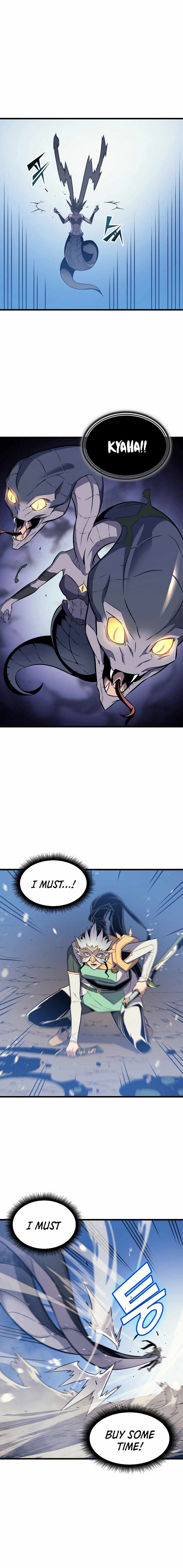 The Great Mage Returns After 4000 Years Chapter 90 68 ch 90 10