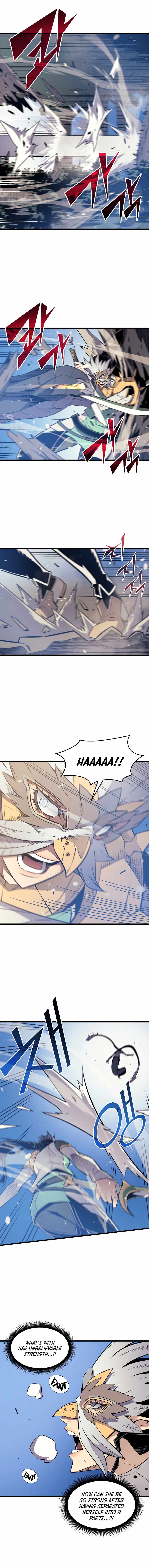 The Great Mage Returns After 4000 Years Chapter 90 69 ch 90 11