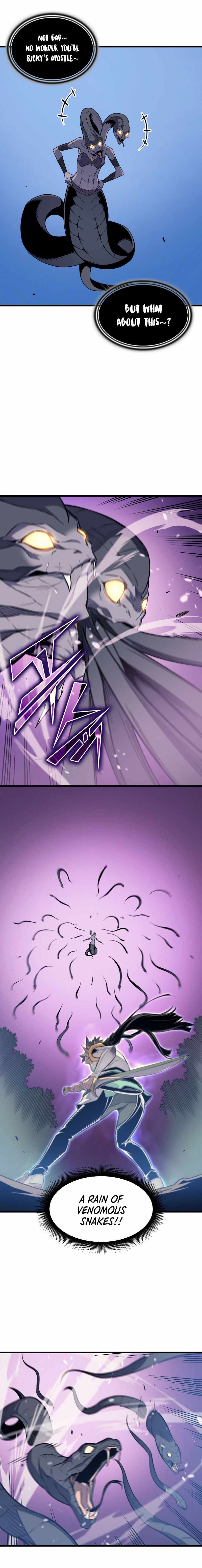 The Great Mage Returns After 4000 Years Chapter 90 70 ch 90 12