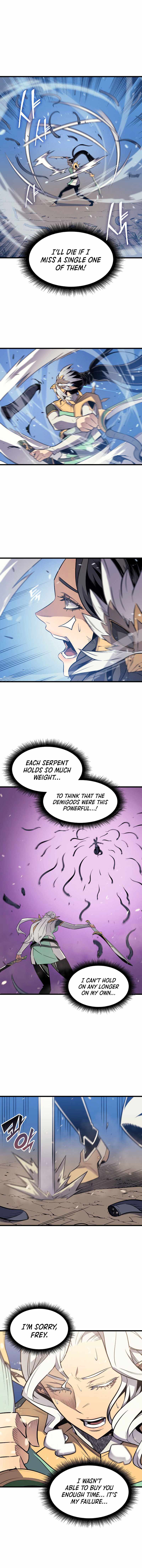 The Great Mage Returns After 4000 Years Chapter 90 71 ch 90 13