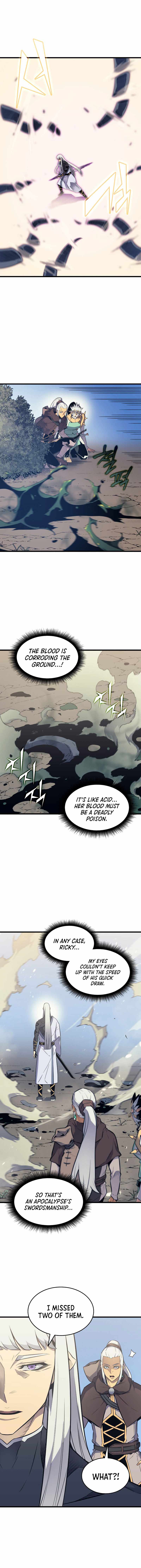 The Great Mage Returns After 4000 Years Chapter 90 63 ch 90 5