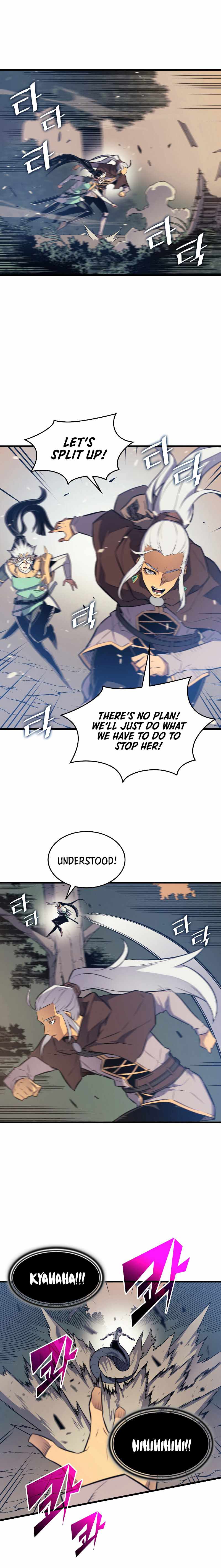 The Great Mage Returns After 4000 Years Chapter 90 65 ch 90 7