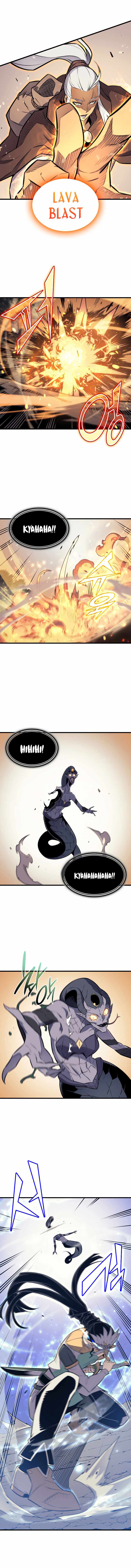 The Great Mage Returns After 4000 Years Chapter 90 66 ch 90 8