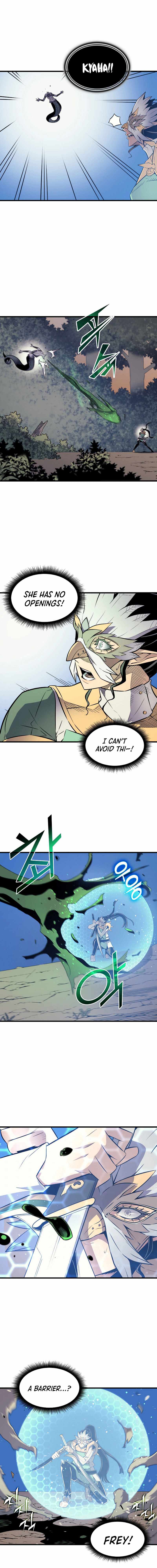 The Great Mage Returns After 4000 Years Chapter 90 67 ch 90 9